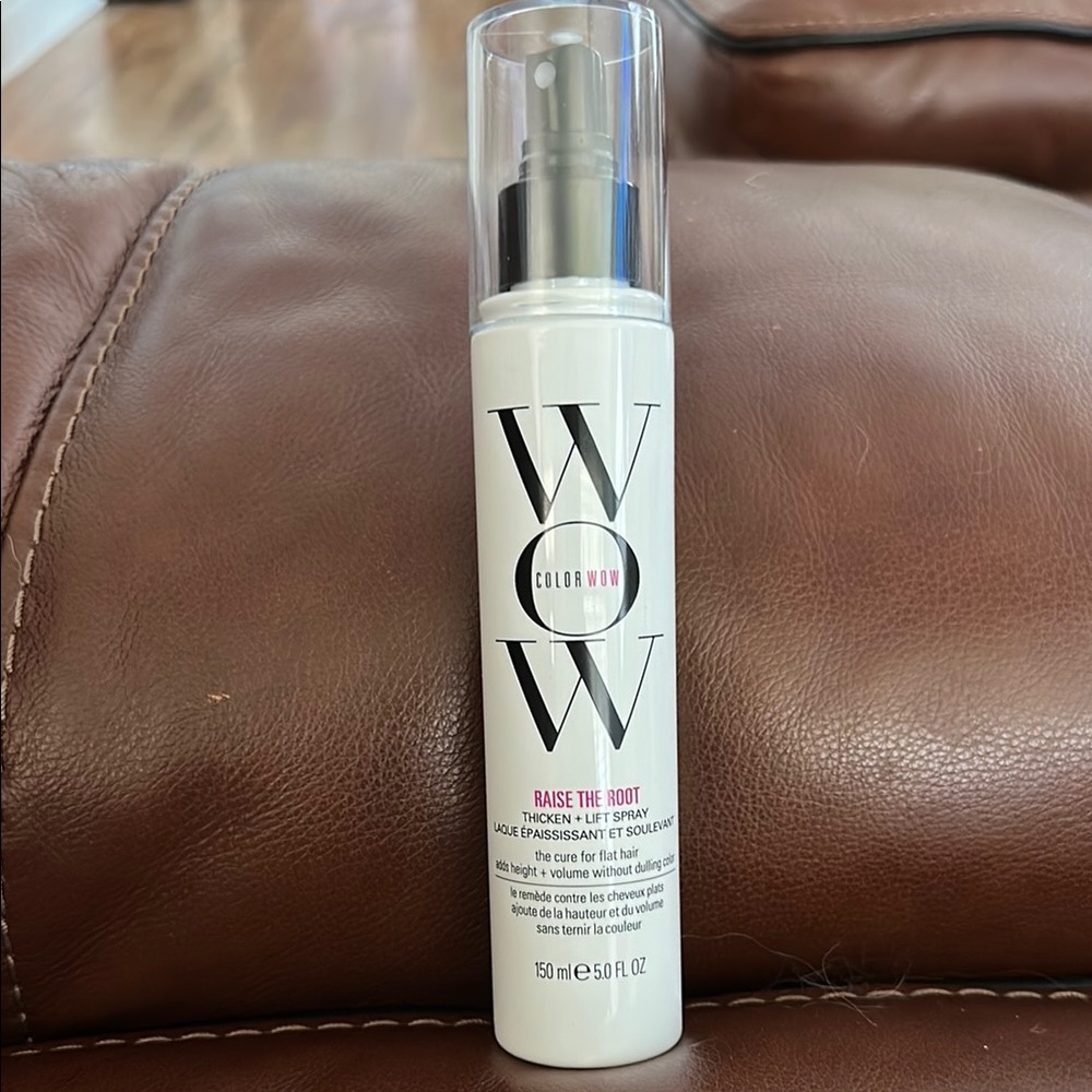 ⚡️Buy Now Color Wow Raise the Root Spray